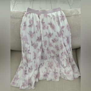 COPY - Wilfred By Aritzia Skirt